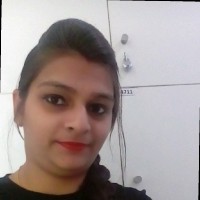 Juhi Arora