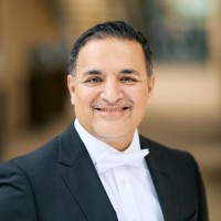 Feras Bader, MD, MS, FACC, FHFSA