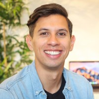 Marcus Wong
