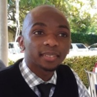 Lungelo Mcosana