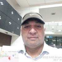 Roopak Kohli