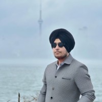 Anshdeep Singh