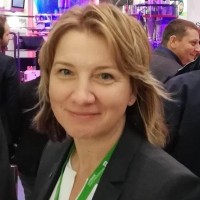 Svetlana Lysechko