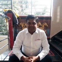 Rajesh Gowda