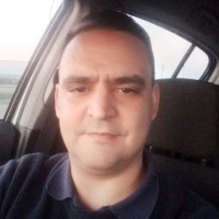 Ruben Garcia Garcia