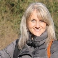 Louise Wilson