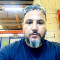 Atmane Abdelhakim