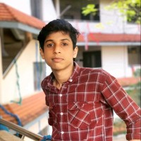 Aswanth Sunil
