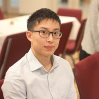Joseph Chang