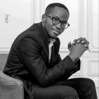 Kokouvi N'tsouaglo, Ph.D