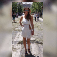 Vanessa Rader Martinez