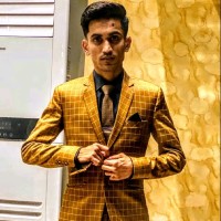 Saadullah Chaudry