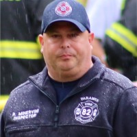 Richard Minervini