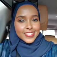 Sara Abdullahi