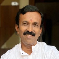 Sunil Khapake