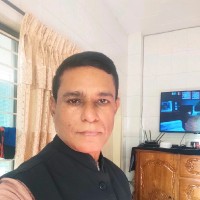 H.M. Mizanur Rahman