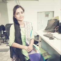 Shilpa Jadhav
