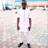 Muhammad Tanko Muazzamu