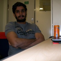 Vipin Narayanan