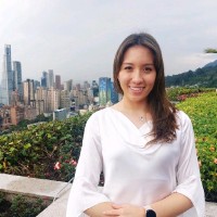 María Fernanda Castañeda Herrera