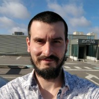 Valentin N'Guyên-Nhù