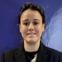Rebeccah Robinson