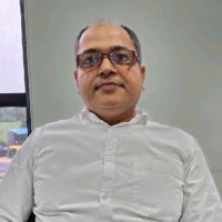 Manojkumar Dubey