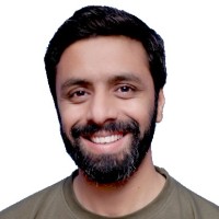 Jahangir Chaudhary