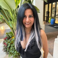 Natalya Brijbasi Kazim, Ph.D