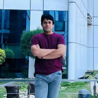 ALOK KUMAR DWIVEDI
