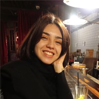 Fernanda Manríquez Leiva