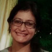 Sonal Paliwal