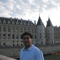 Sean Kim