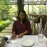 Norwahida Ahmad