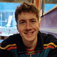 Finlay Yates