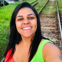Juliana De Souza Campos Silva
