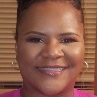 Pamela Williams