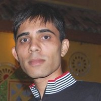 Chandresh Sanghani