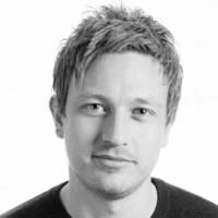 Nils Christian Tvedt Karlsen