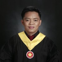 Angello James Borja