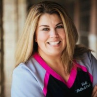 Victoria Bell Moser, RDH, BSHA