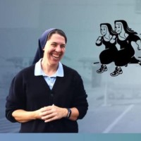 Sr. Liz Sjoberg