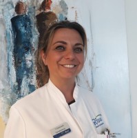 Yvette Zantvoord
