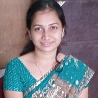 Sheetal Gaonkar
