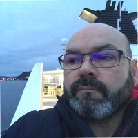 Patrick Furlong AMIMI ATA VDA