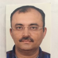 Neeraj Khurana