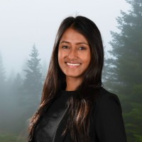Samiha Rahman