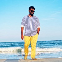 Ranjithkumar S