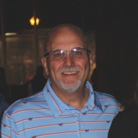 Chris Duck