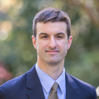 Patrick Shearon, PMP